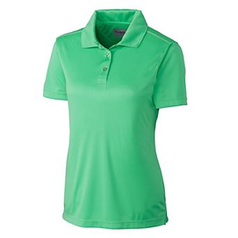Clique Parma Tech Jersey Womens Polo