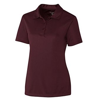 Clique Parma Tech Jersey Womens Polo