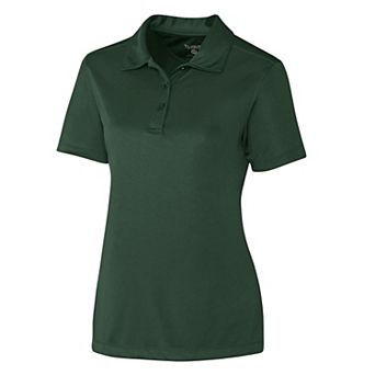 Clique Parma Tech Jersey Womens Polo