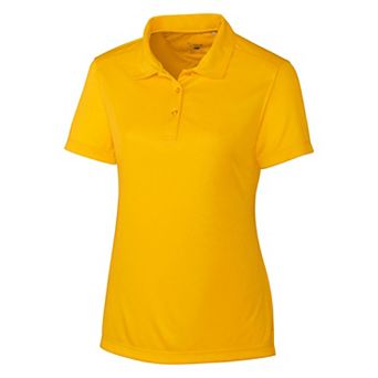 Clique Parma Tech Jersey Womens Polo