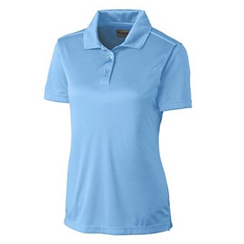 Clique Parma Tech Jersey Womens Polo