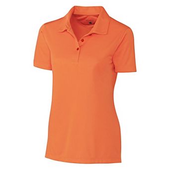 Clique Parma Tech Jersey Womens Polo
