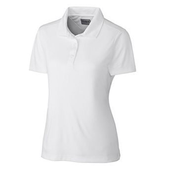 Clique Parma Tech Jersey Womens Polo