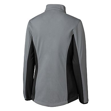 Clique Narvik Softshell Full Zip Womens Jacket