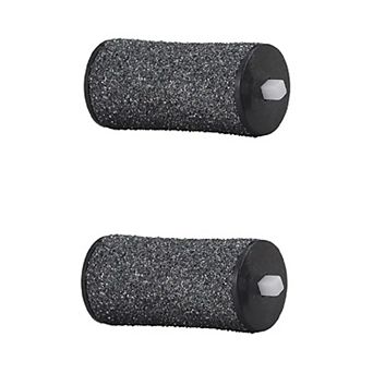 Pursonic 2 Replacement Rollers For CR500 Callus Remover