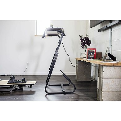 Saris TD1 Bike Trainer Desk with USB/AC Socket