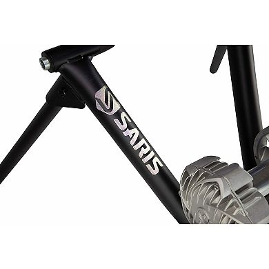 Saris Fluid2 Bike Trainer, Smart Equipped Indoor Bike Trainer