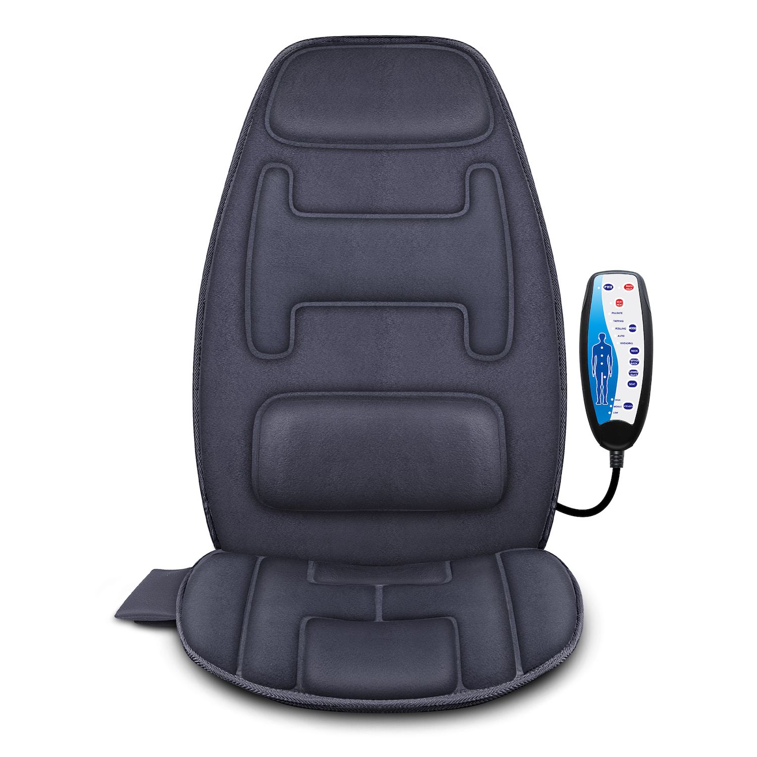Seat Pad Best Car Seat Cushion For Lower Back Pain Car Cushion