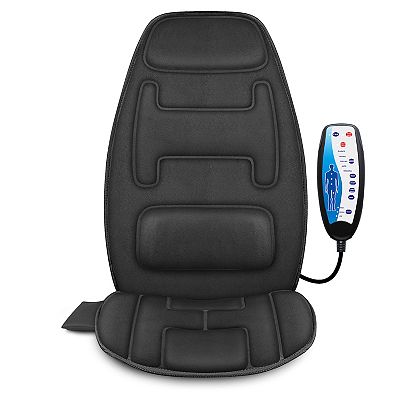 vibrating massage cushion Vibrating Massage Pillow
