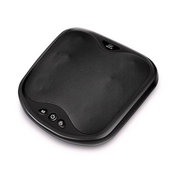 Snailax Shiatsu Foot Massager With Heat, Electric Foot Massager Machine For Plantar Fasciitis