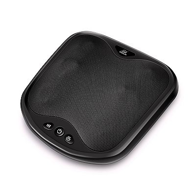 Snailax Shiatsu Foot Massager With Heat, Electric Foot Massager