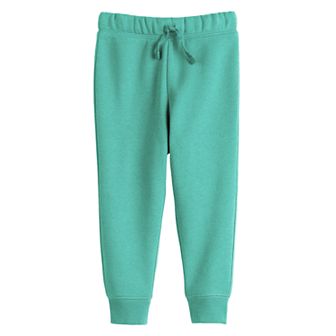 Baby & Toddler Boy Jumping Beans® Fleece Jogger Pants