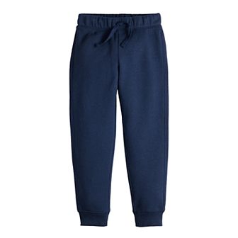 Baby & Toddler Boy Jumping Beans® Fleece Jogger Pants