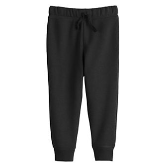 Toddler Boy Jumping Beans® Fleece Jogger Pants