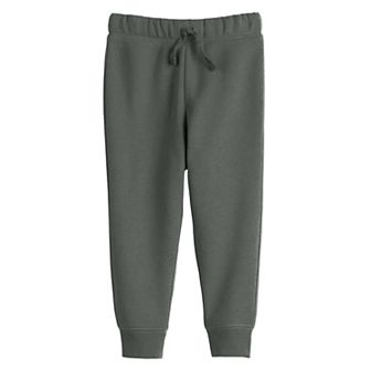 Baby & Toddler Boy Jumping Beans® Fleece Jogger Pants
