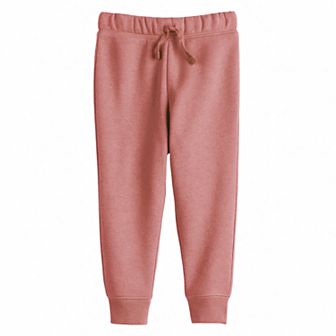 Baby & Toddler Boy Jumping Beans® Fleece Jogger Pants