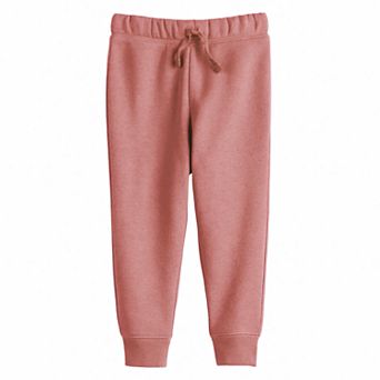 Baby & Toddler Boy Jumping Beans® Fleece Jogger Pants