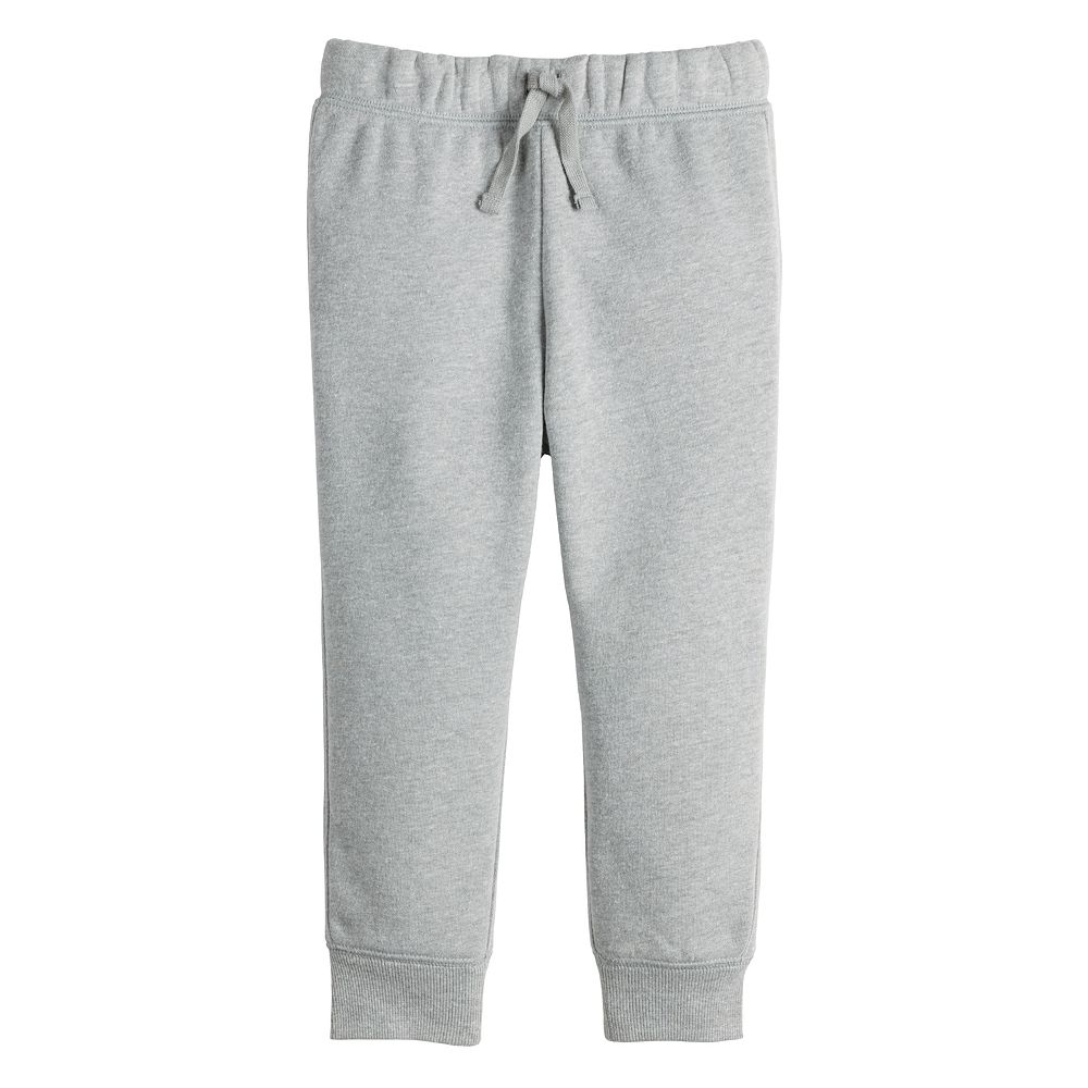 Cute Bears Growth Spurt Jogger Pants