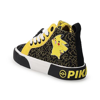 Kohls yellow converse outlet