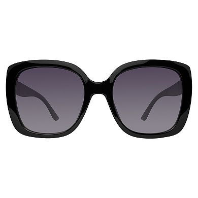 Women's PRIVE REVAUX 54mm Charmed Polarized Sunglasses