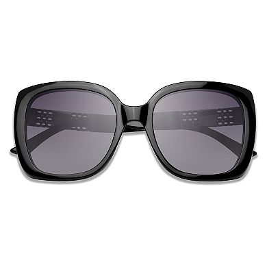 Women's PRIVE REVAUX 54mm Charmed Polarized Sunglasses