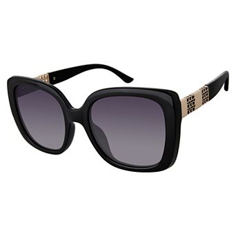 Women's PRIVE REVAUX 54mm Charmed Polarized Sunglasses