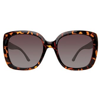 Women's PRIVE REVAUX 54mm Charmed Polarized Sunglasses