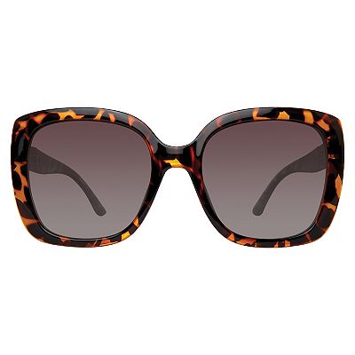 Prive Revaux Womens Sunglasses Amazon.com: Prive Revaux The Paris Rectangular Sunglasses  main image 4
