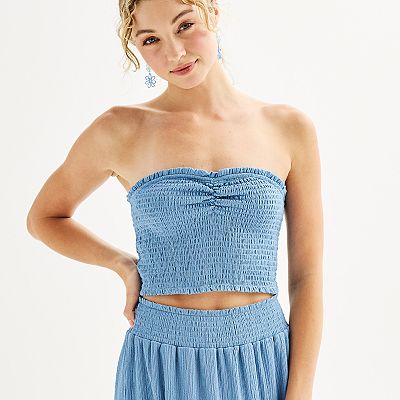 Blu Moon The Almost Famous Skirt ③ Blu Moon Boho Almost Famous Aztec Maxi Skirt