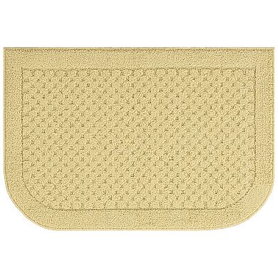 Sonoma Goods For Life® Entry/Kitchen Washable Area or Throw Rug