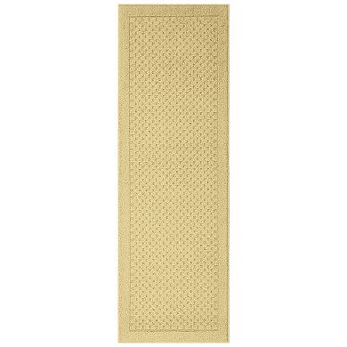 Sonoma Goods For Life® Entry/Kitchen Washable Area or Throw Rug
