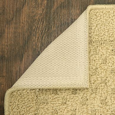 Sonoma Goods For Life® Entry/Kitchen Washable Area or Throw Rug