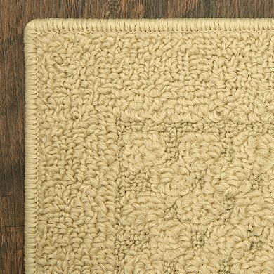 Sonoma Goods For Life® Entry/Kitchen Washable Area or Throw Rug