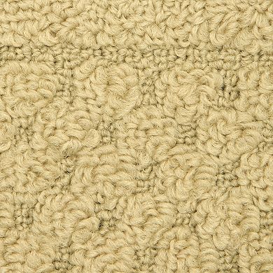 Sonoma Goods For Life® Entry/Kitchen Washable Area or Throw Rug