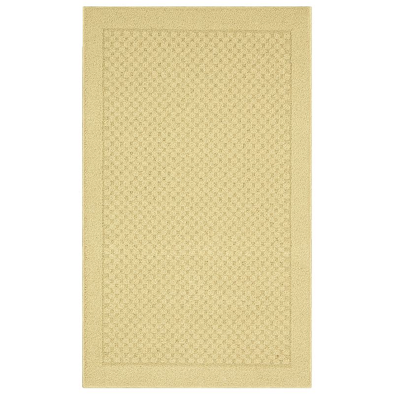 Sonoma Goods For Life® Entry/Kitchen Washable Area or Throw Rug