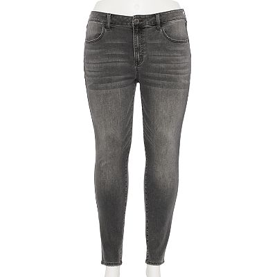 Kohls womens jeggings hotsell