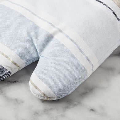 Martha Stewart 2-Pack Oven Mitt Set