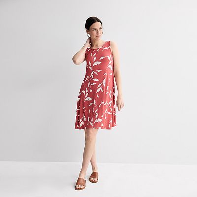 swing dresses Tie the knot Swing dress M
