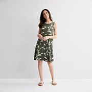 kohls sage green dress Sage Green Dress Kohls