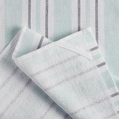 Martha Stewart Dual Purpose 2-Pack Kitchen Towel Set