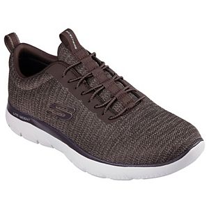 [スケッチャーズ] スニーカー Summits-HIGH Range メンズ Skechers Hands Free Slip-ins™ Summits High Range Men's Shoes