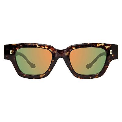 Women's PRIVE REVAUX 20728708648JQ 48 mm Island Girl Square