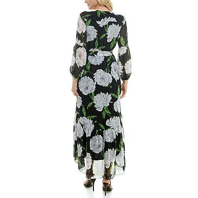 Women's Taylor Cambria Printed Dress