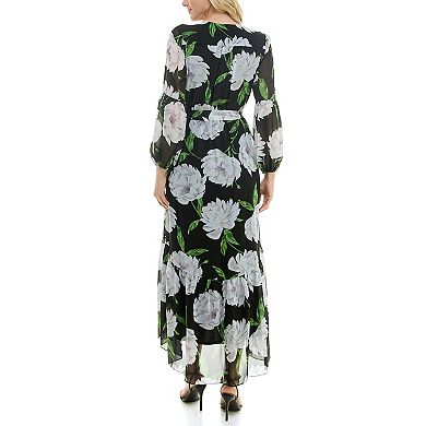 Womens Taylor Dress Cambria Printed Dress