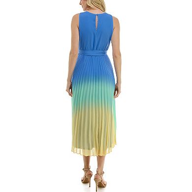 Women's Taylor V-Neck A-Line Dress