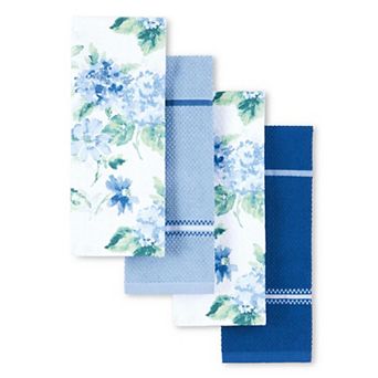 Martha Stewart 4 pc Kitchen Towel Set