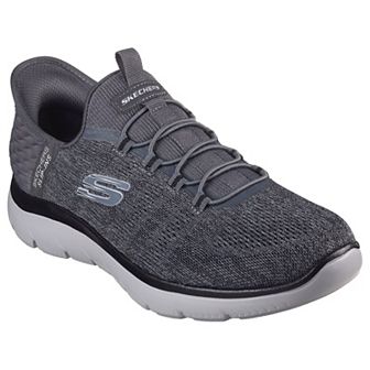 Skechers Hands Free Slip-ins® Summits Key Pace Men's Shoes