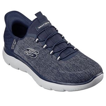Skechers Hands Free Slip-ins® Summits Key Pace Men's Shoes