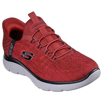 Skechers Hands Free Slip-ins® Summits Key Pace Men's Shoes