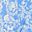 Light Blue White